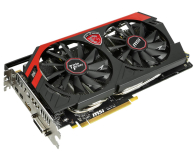 MSI Radeon R9 280 3072MB 384bit Gaming - 187714 - zdjęcie 1